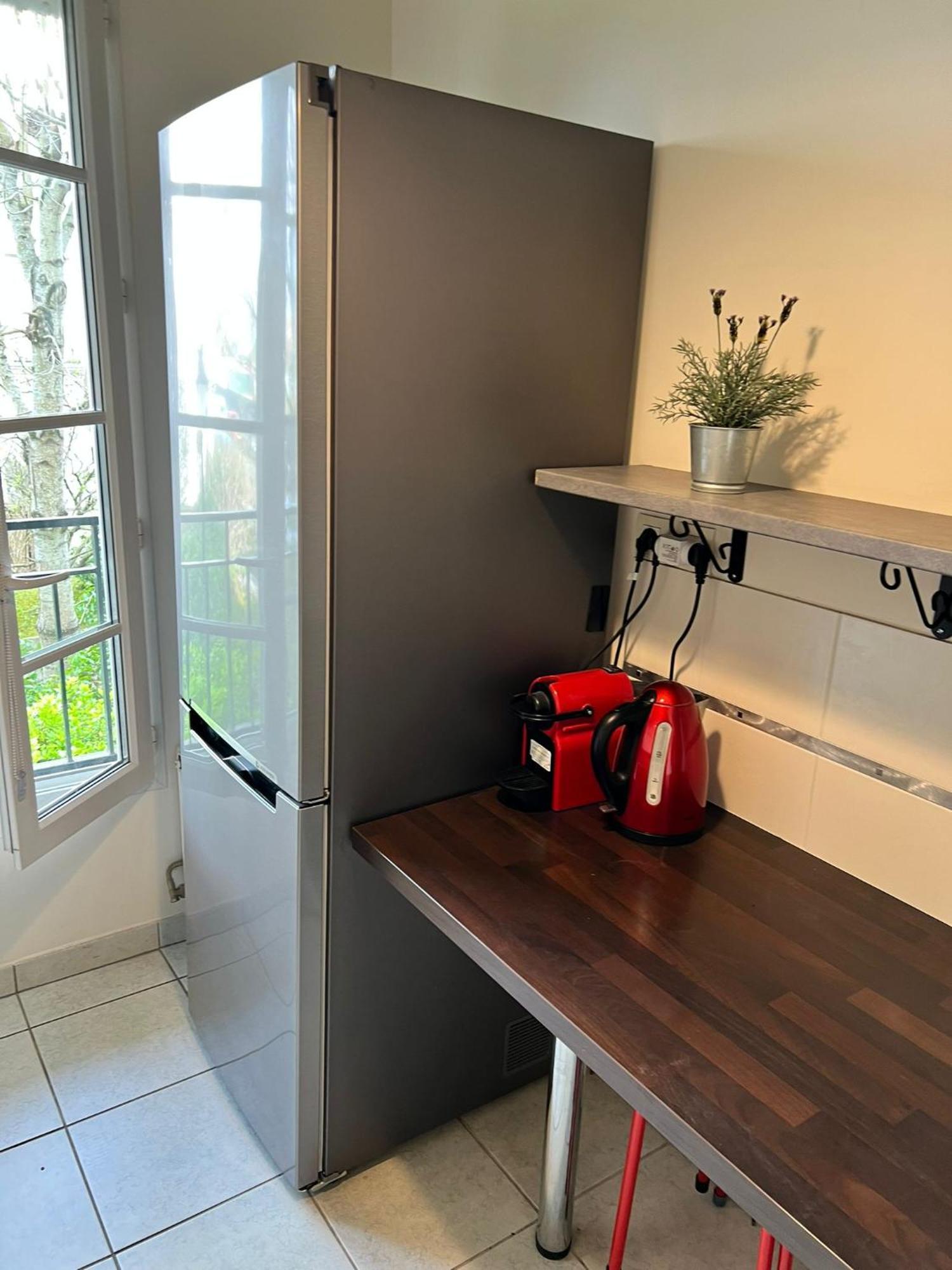Sweet Appartement Disneyland Paris Parking 300M Station Val D'Europe Chessy  Εξωτερικό φωτογραφία