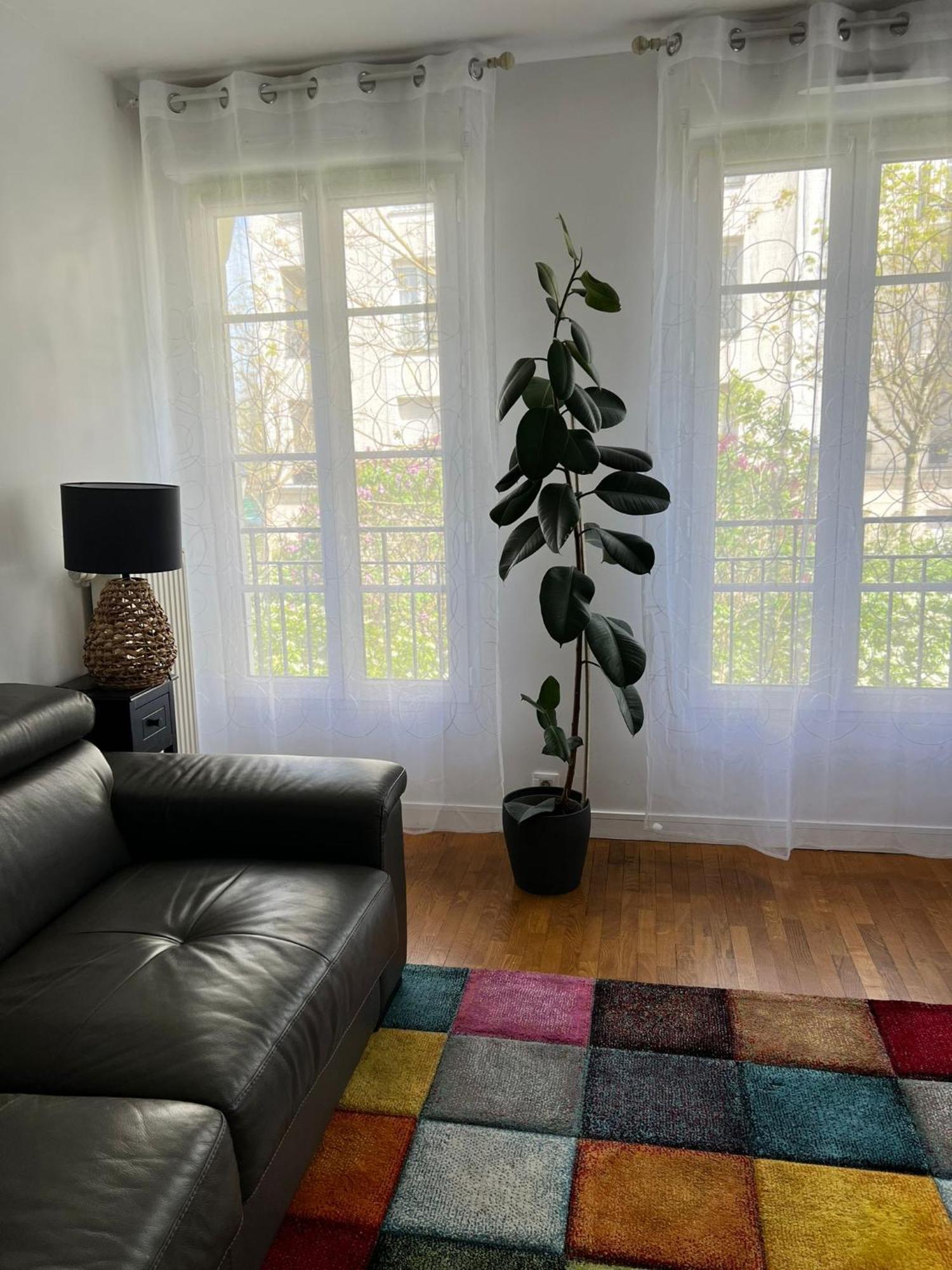 Sweet Appartement Disneyland Paris Parking 300M Station Val D'Europe Chessy  Εξωτερικό φωτογραφία