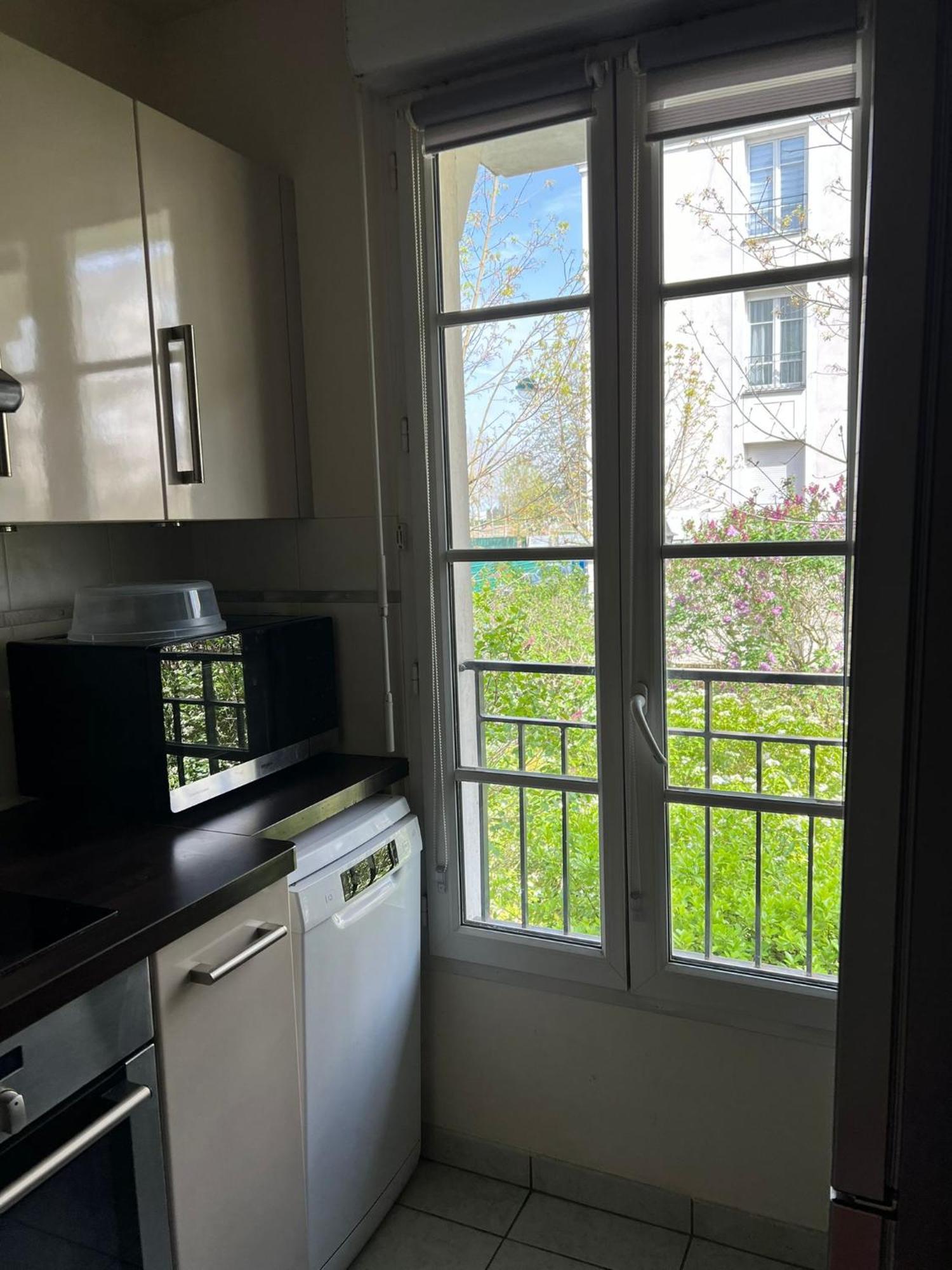 Sweet Appartement Disneyland Paris Parking 300M Station Val D'Europe Chessy  Εξωτερικό φωτογραφία