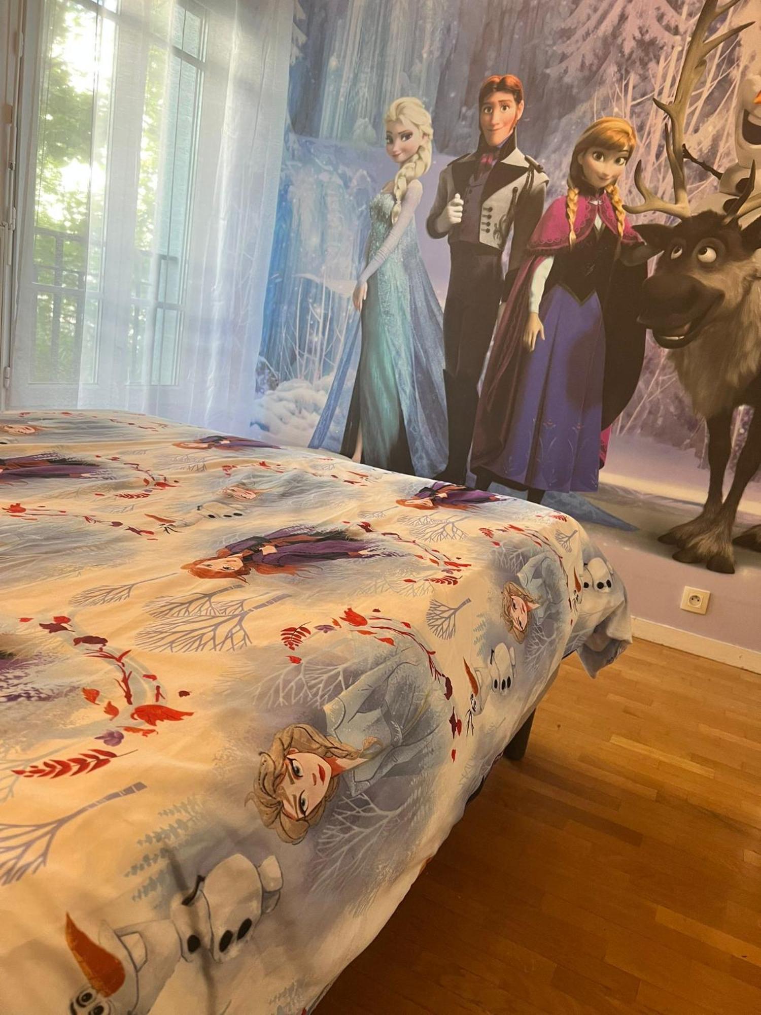 Sweet Appartement Disneyland Paris Parking 300M Station Val D'Europe Chessy  Εξωτερικό φωτογραφία