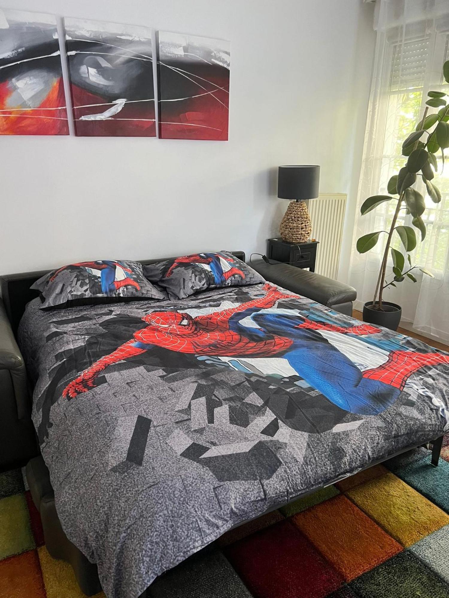 Sweet Appartement Disneyland Paris Parking 300M Station Val D'Europe Chessy  Εξωτερικό φωτογραφία