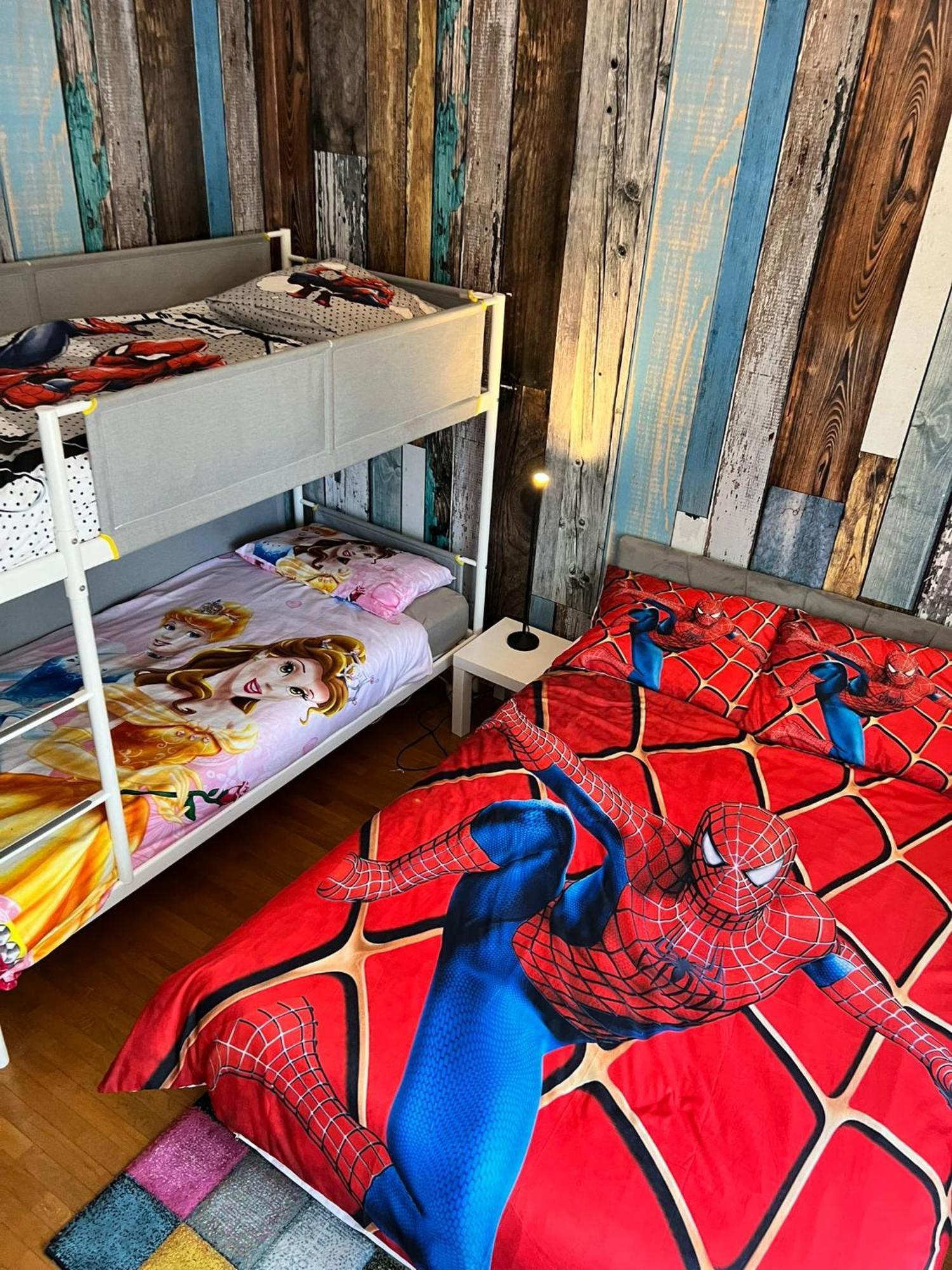 Sweet Appartement Disneyland Paris Parking 300M Station Val D'Europe Chessy  Εξωτερικό φωτογραφία