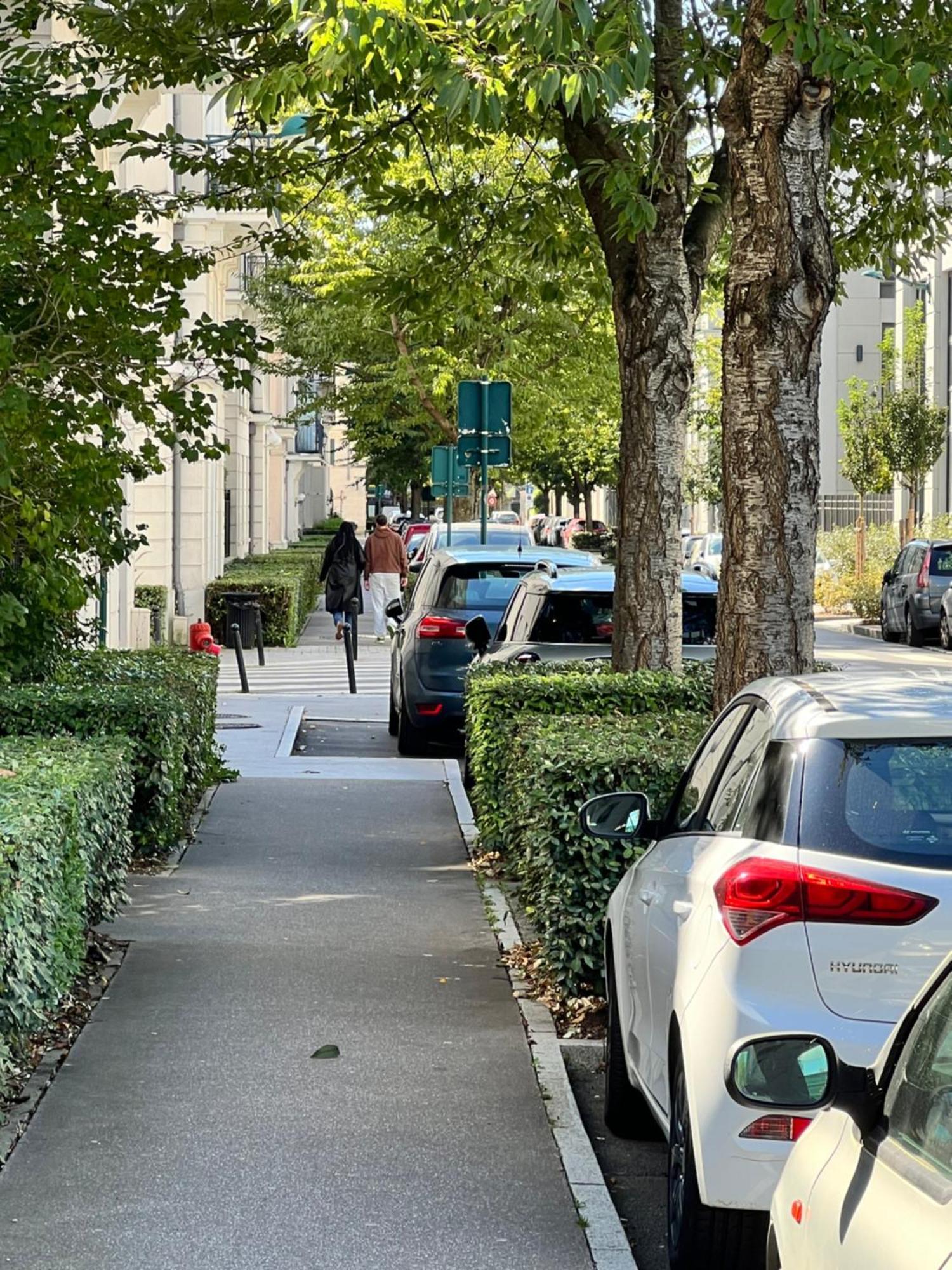 Sweet Appartement Disneyland Paris Parking 300M Station Val D'Europe Chessy  Εξωτερικό φωτογραφία