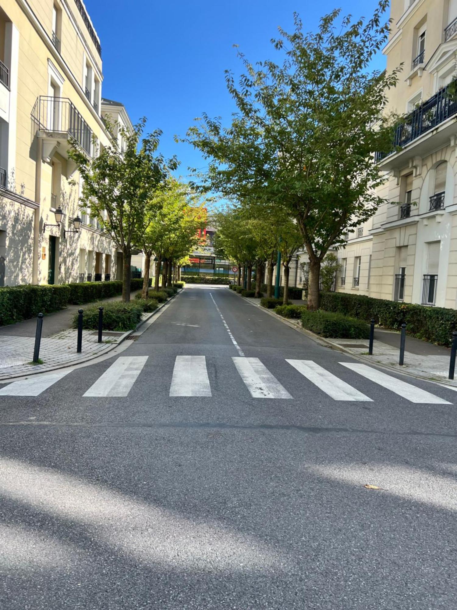 Sweet Appartement Disneyland Paris Parking 300M Station Val D'Europe Chessy  Εξωτερικό φωτογραφία